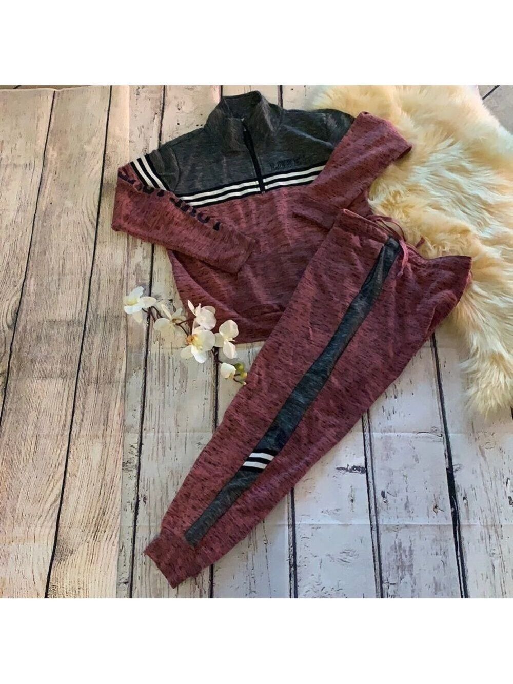 FLIRTITUDE ACTIVE  LOUNGING WEAR